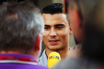 Sauber bereikt akkoord met Mercedes over Pascal Wehrlein