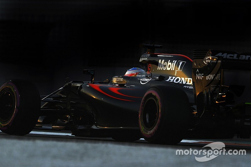 Honda s'attendait à mieux en 2016