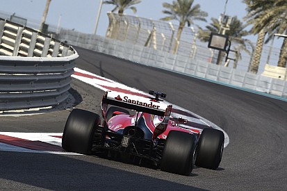 Pirelli: "Vraagtekens over prestaties banden in 2017"