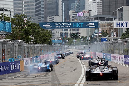 L'éventualité d'un ePrix de Zurich se précise