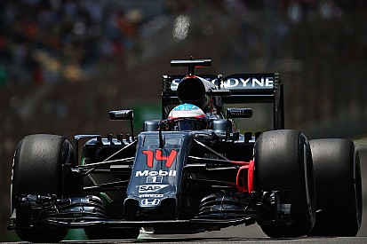 Technische baas McLaren: “Nieuwe Formule 1-auto’s zien er gemener uit”
