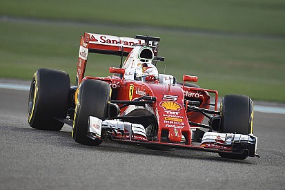 Bernie Ecclestone: Darum hat Ferrari keinen Erfolg in der F1