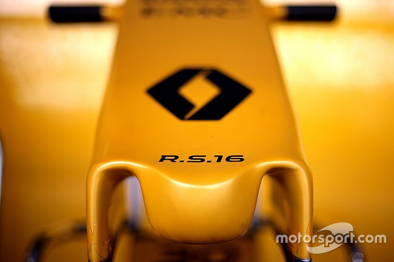 Renault onthult lanceerdatum nieuwe wagen