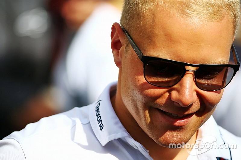 Häkkinen - Bottas convoité par Mercedes ?
