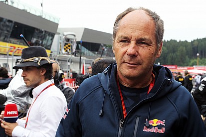 Berger: "Nog niets beslist over rol in DTM"