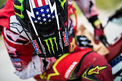 Ricky Brabec, el sueño estadounidense del Dakar