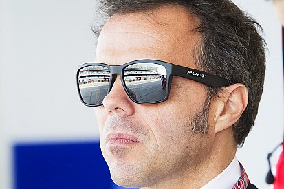 Капиросси вошел в совет директоров MotoGP
