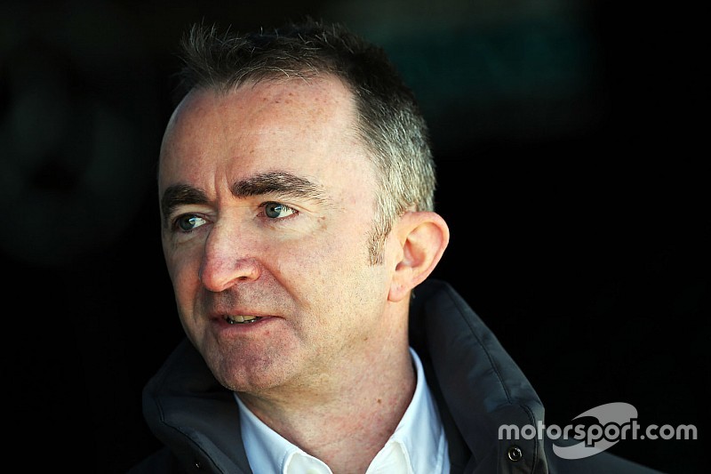 Mercedes confirma la salida de Lowe