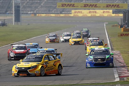 Tarquini heeft nog altijd vertrouwen in toekomst WTCC
