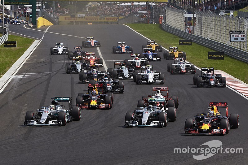 FIA roept WMSC bijeen met oog op naderende Formule 1-overname