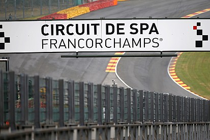 Spa-Francorchamps wil MotoGP terug naar België halen