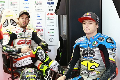 MotoGP: Чеккінелло хотів би Міллера замість Кратчлоу