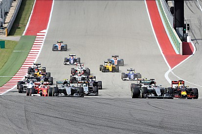FIA ingin gelar sidang WMSC jelang pengambilalihan F1 oleh Liberty
