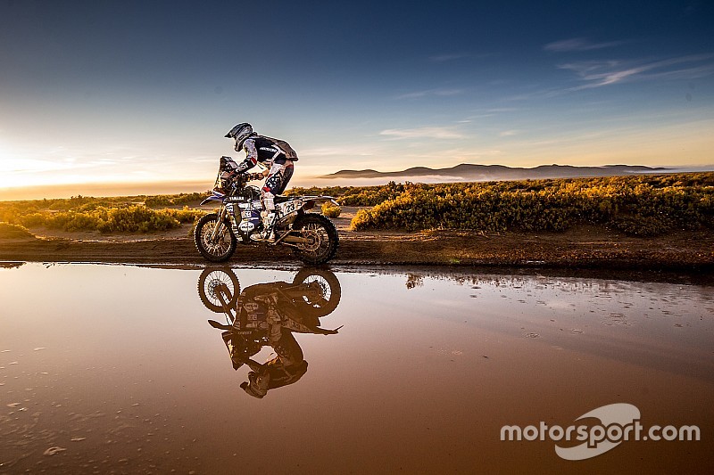 Top 10: Motorsport-Fotos der Woche (KW 2)