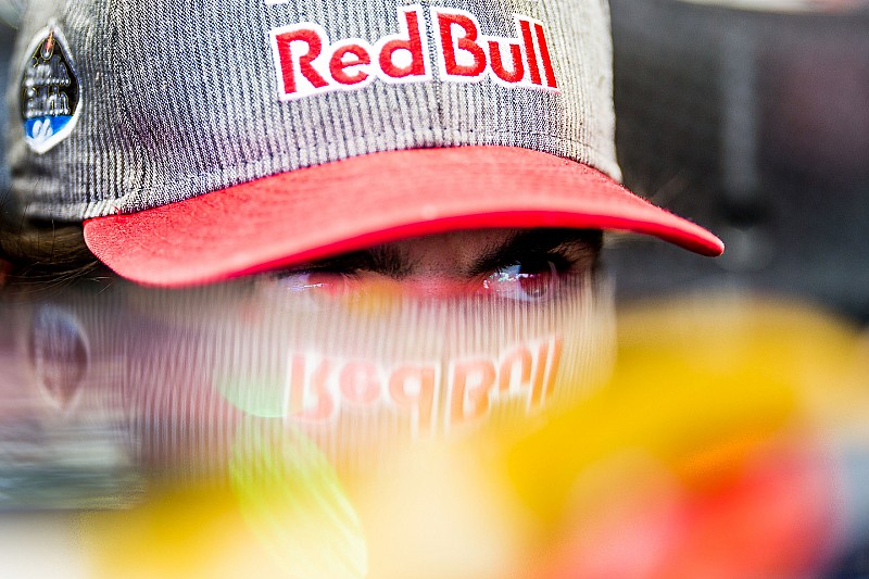 Sainz over fysieke uitdaging in 2017: “Bereid me voor op het ergste”