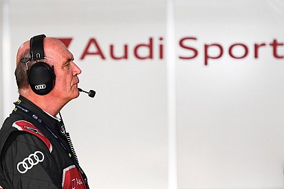 Wolfgang Ullrich: Sein schwärzester Moment als Audi-Sportchef
