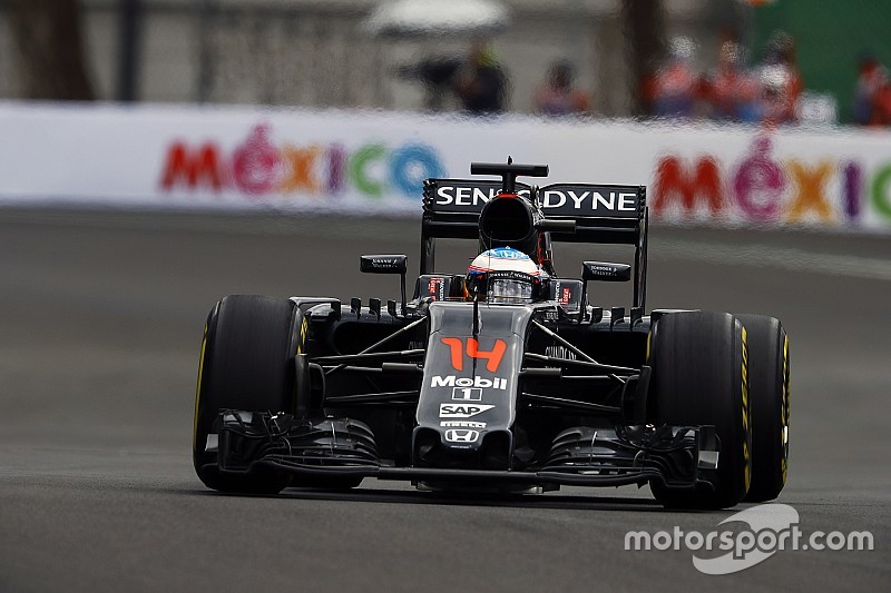Analyse: Fernando Alonso jagt noch immer 3. Formel-1-WM-Titel nach