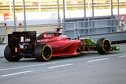 Die Termine für die Wintertests der Formel 1 2017