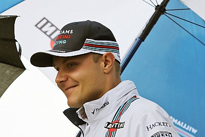 F1 2017: Williams bestätigt Wechsel von Valtteri Bottas zu Mercedes