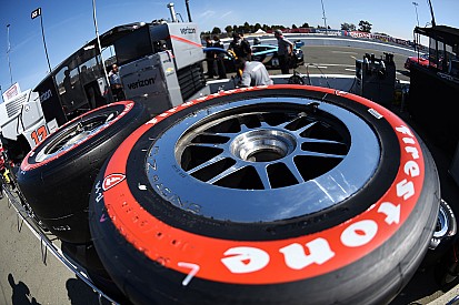 IndyCar verlengt contract met bandenleverancier Firestone