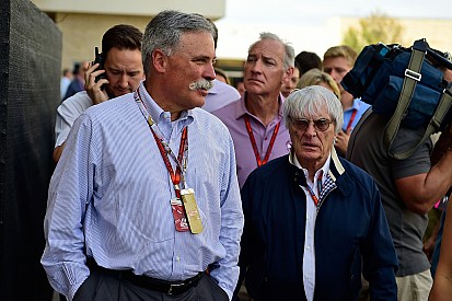 Accionistas de Liberty Media aprueban el plan de adquisición de F1