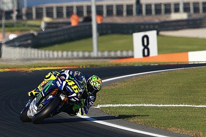 Yamaha кардинально не змінюватиме філософії байку MotoGP