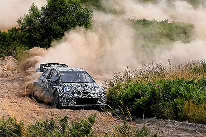 WRC: Das sind die 5 großen Themen der Rallye-WM 2017
