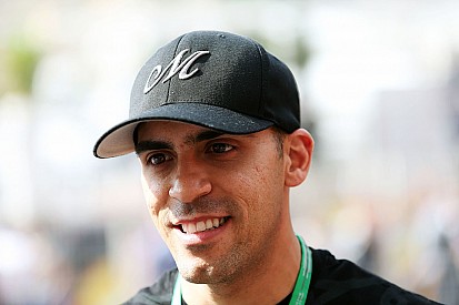 Maldonado in trattativa con la KV Racing per correre in Indycar