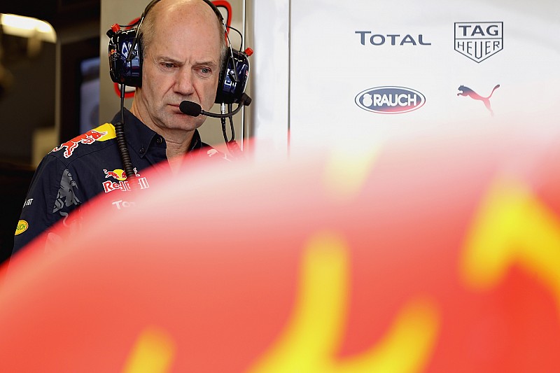 Аналіз: чи знайшли у Red Bull шпарину у нових правилах Формули 1?