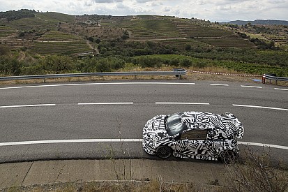 Участники WRC не смогли договориться о будущем VW