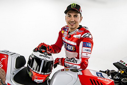 Лоренсо: Таке можна пережити лише в Ducati