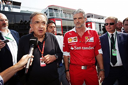 Liberty asegura que Ferrari puede perder sus privilegios en la F1