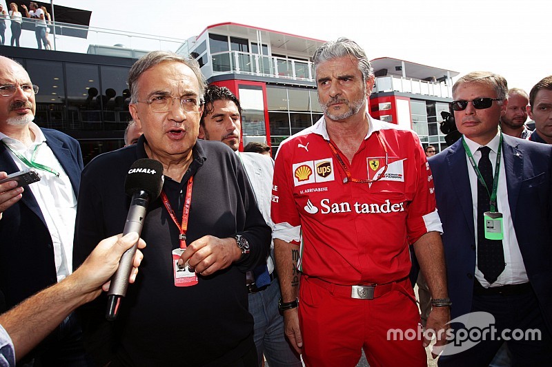 Liberty asegura que Ferrari puede perder sus privilegios en la F1