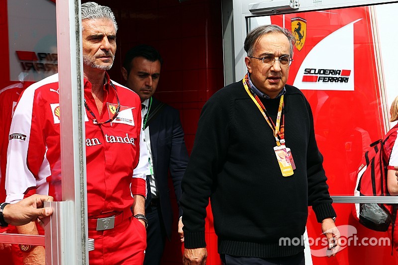 Ferrari лишат финансовых привилегий
