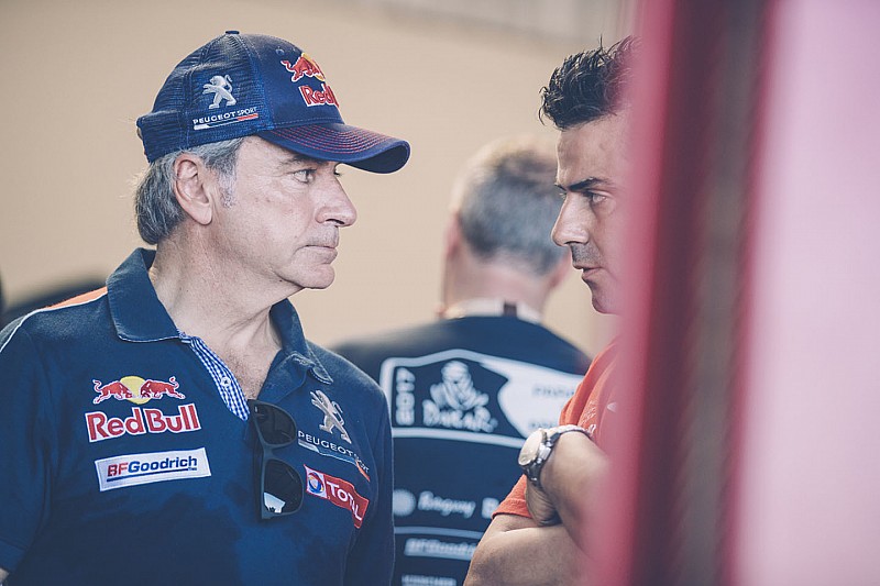 Sainz: