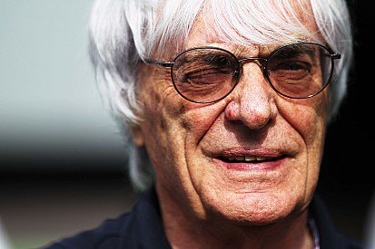 Bernie Ecclestone im F1-Ruhestand: "Stolz auf alles, was ich erreicht habe"