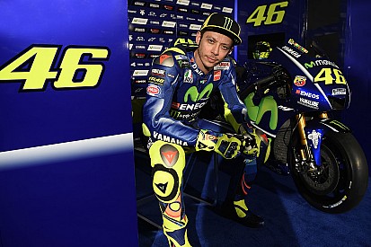 Rossi - Après la moto, "ma priorité sera de courir au Mans"