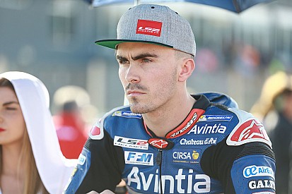 Baz - "J'espère avoir plus de chance cette saison"