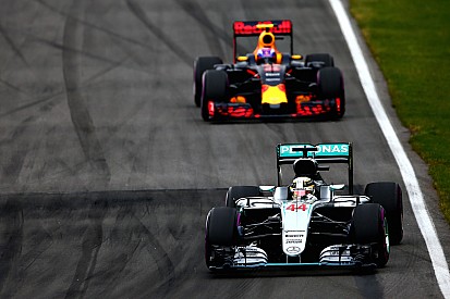 La mejora del 3% que puede ser clave en la lucha por el título de F1 2017