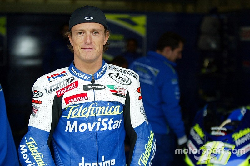 MotoGP 2017: Sete Gibernau wird Trainer von Dani Pedrosa