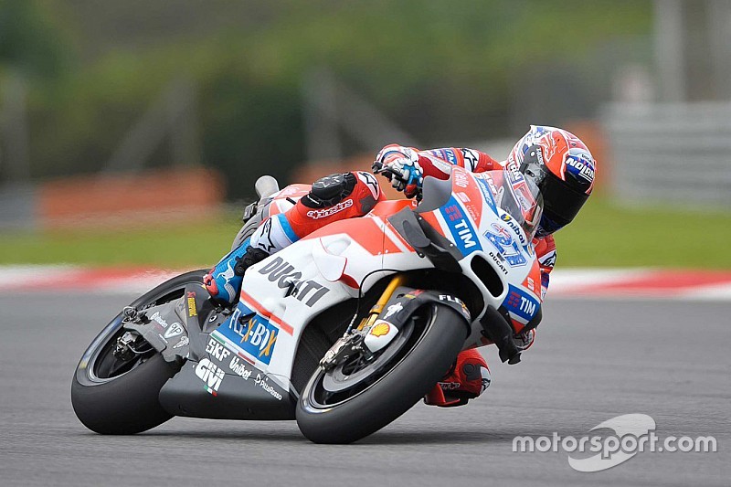 【MotoGP】ストーナー、セパンでの公式テスト初日に参加へ