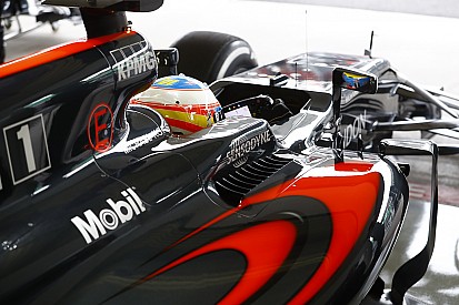 McLaren proveerá los sensores de los motores de F1