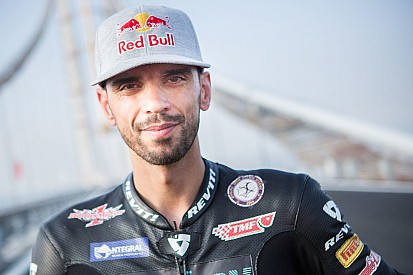 Sofuoglu a été opéré et espère être à Phillip Island
