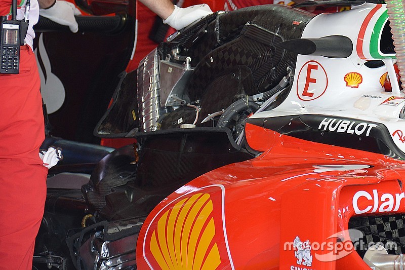 Ferrari doet beroep op 3D-printer voor innovatief motordesign