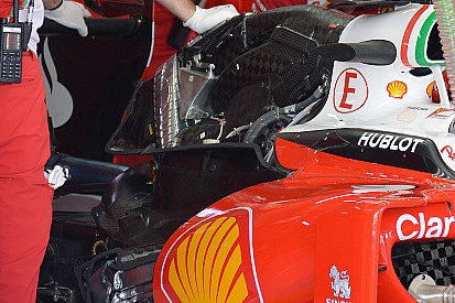 Ferrari розглядає можливість 3D-друку поршнів