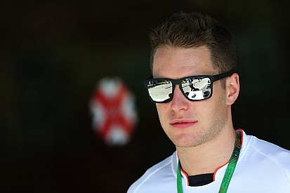 Exclusief interview met Vandoorne, deel 1: "Op een bepaald moment moet je er gewoon voor gaan"