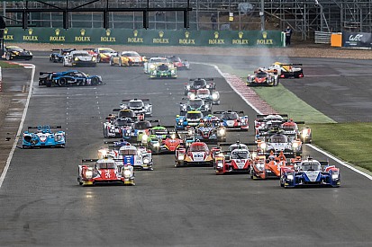 ELMS 2017: Das sind die 36 Autos