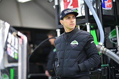 Ford strikt LMP2-ster Derani voor WEC GT-programma