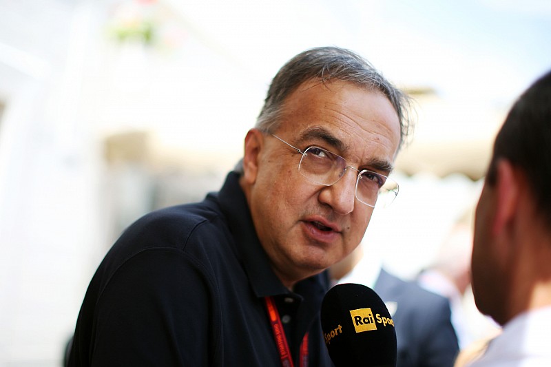 Маркионне рассказал, что мешает Ferrari купить акции Ф1