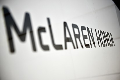 El nuevo McLaren de Alonso se llamará MCL32